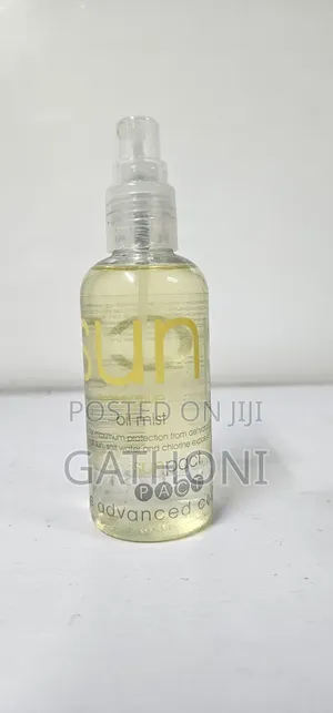 Beauty Products