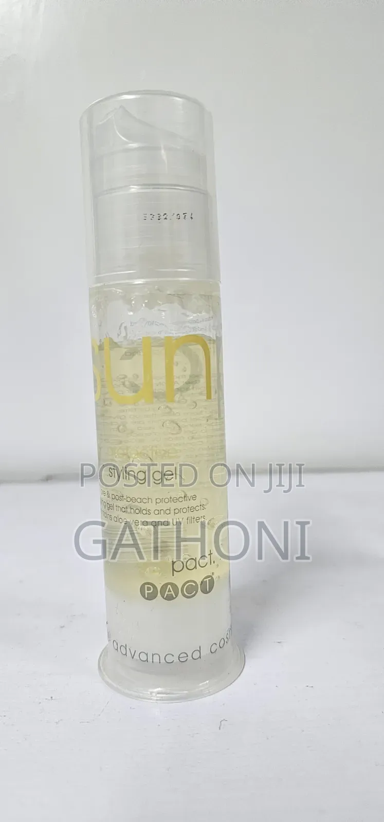 Beauty Products