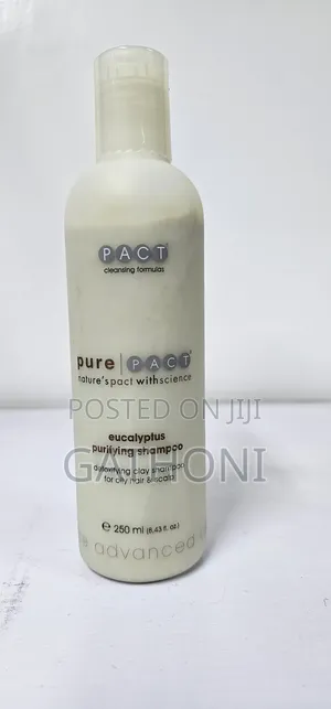 Beauty Products