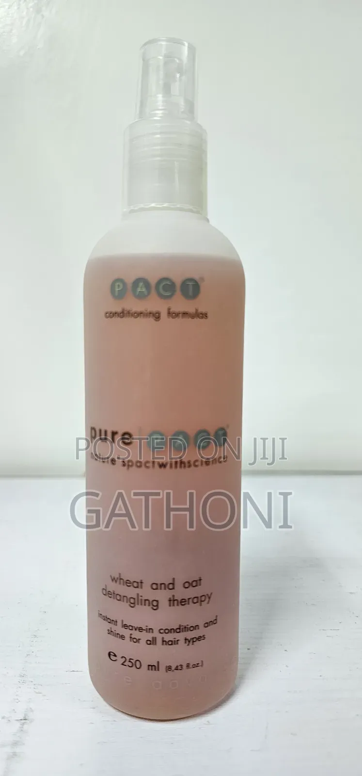 Beauty Products