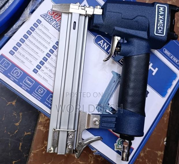 Maxmech Air Nailer/Quality Air Nailgun - main view