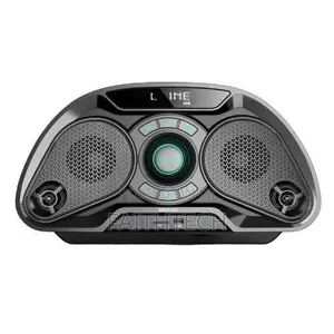 2.1 Ailipu 6201 Bombox With Inbuiltspeaker Homethearte Speaker System