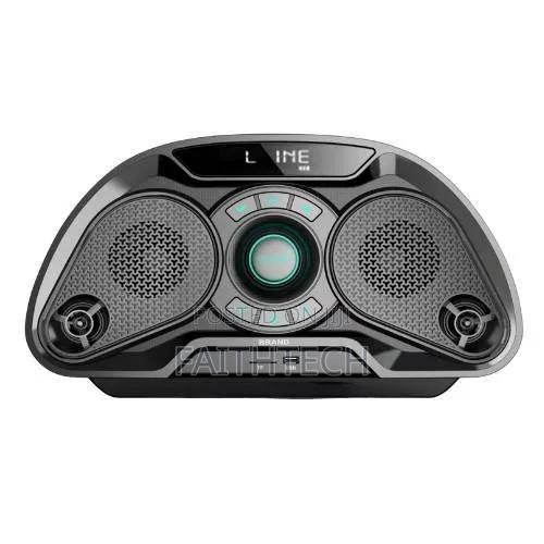 2.1 Ailipu 6201 Bombox With Inbuiltspeaker Homethearte Speaker System