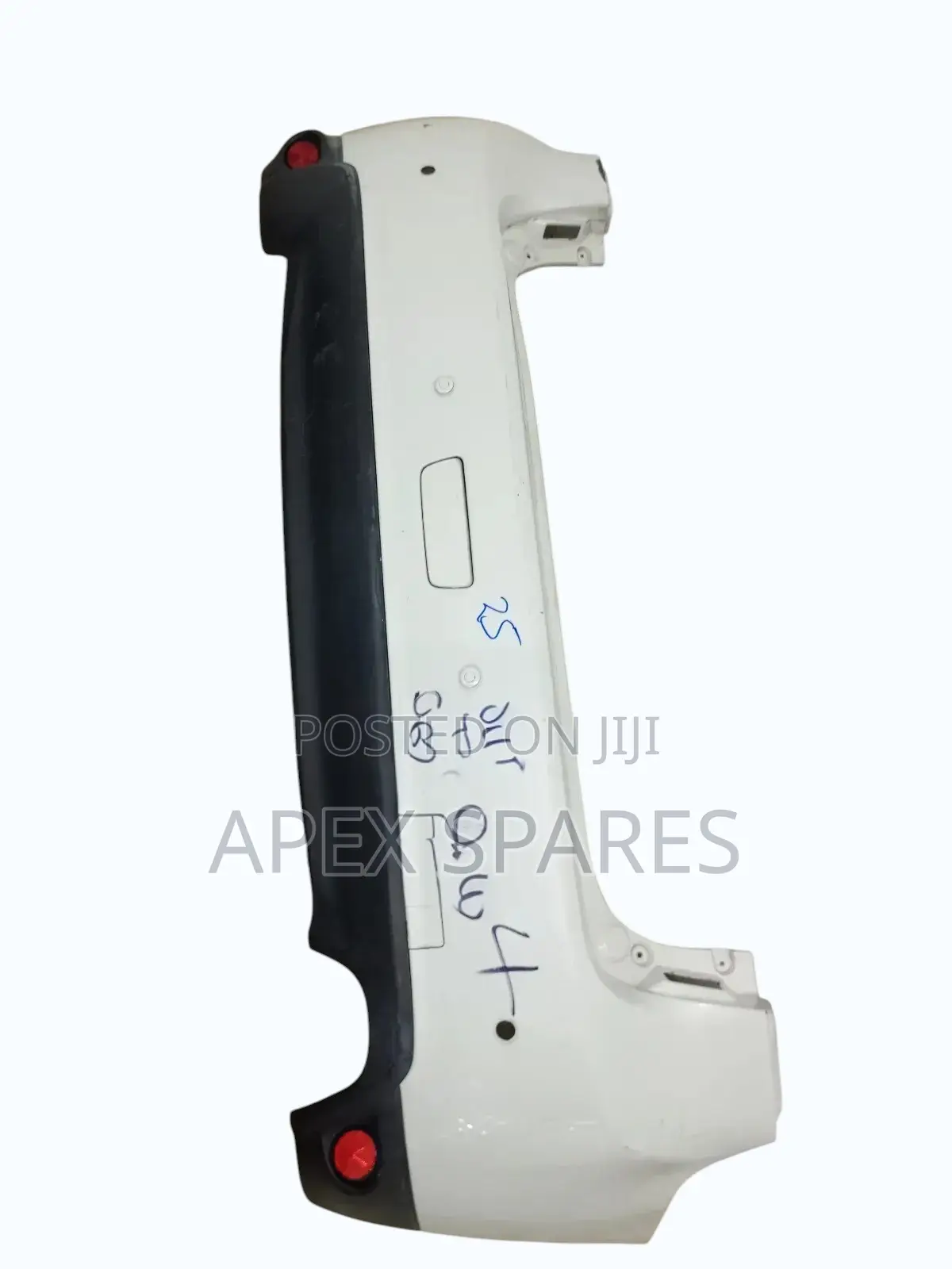 Mitsubishi RVR Back Bumper