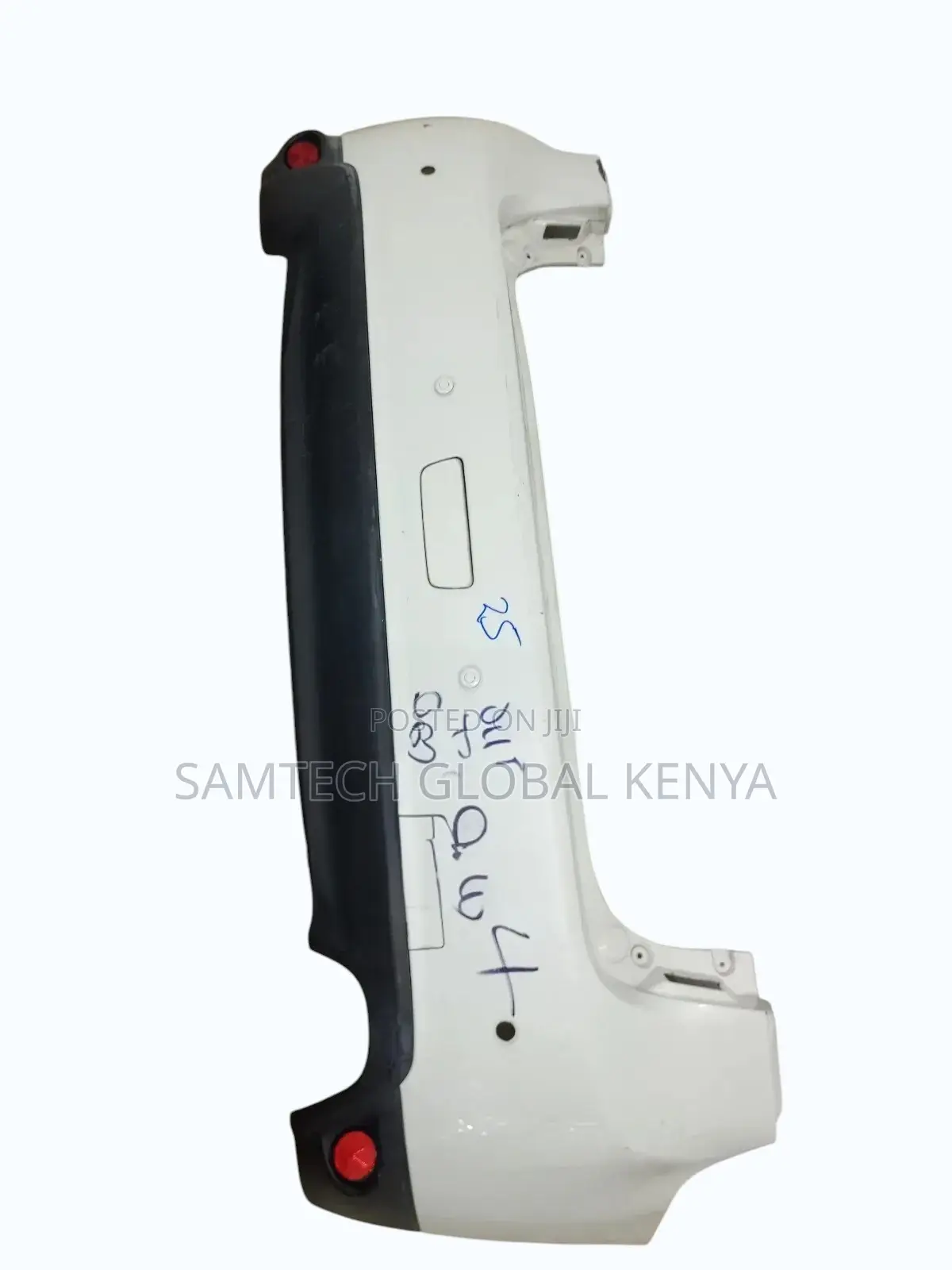 Mitsubishi RVR Back Bumper