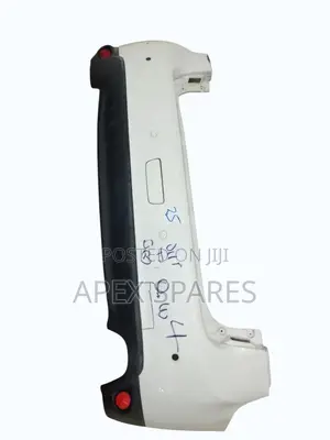 Mitsubishi RVR Back Bumper