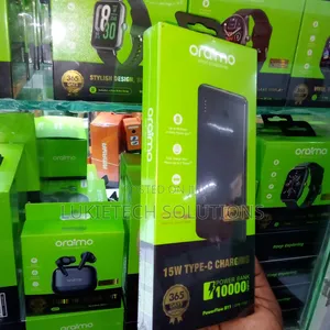 Powerbank Powerflow B11(Opb 1102)