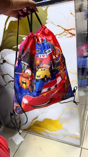Swimming Bag for the Small Kids at 450