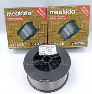 Meakida Mig Wire
