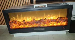 Modern Electric Fireplace For Sale