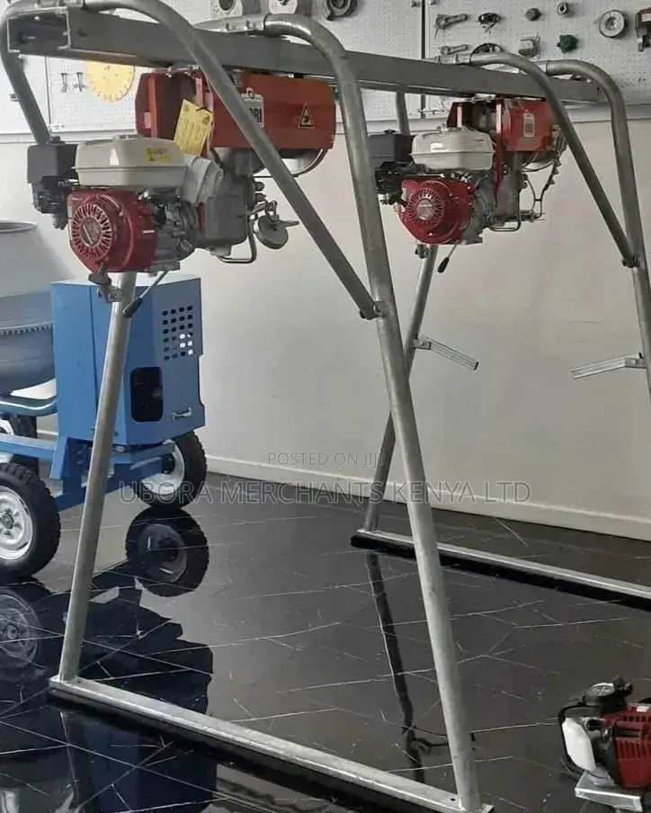 Half Tonne (500kg) Concrete Hoist Machine