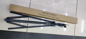 Caisi -S210 Pro Led Professional Light Stand