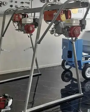 Half Tonne (500kg) Concrete Hoist Machine