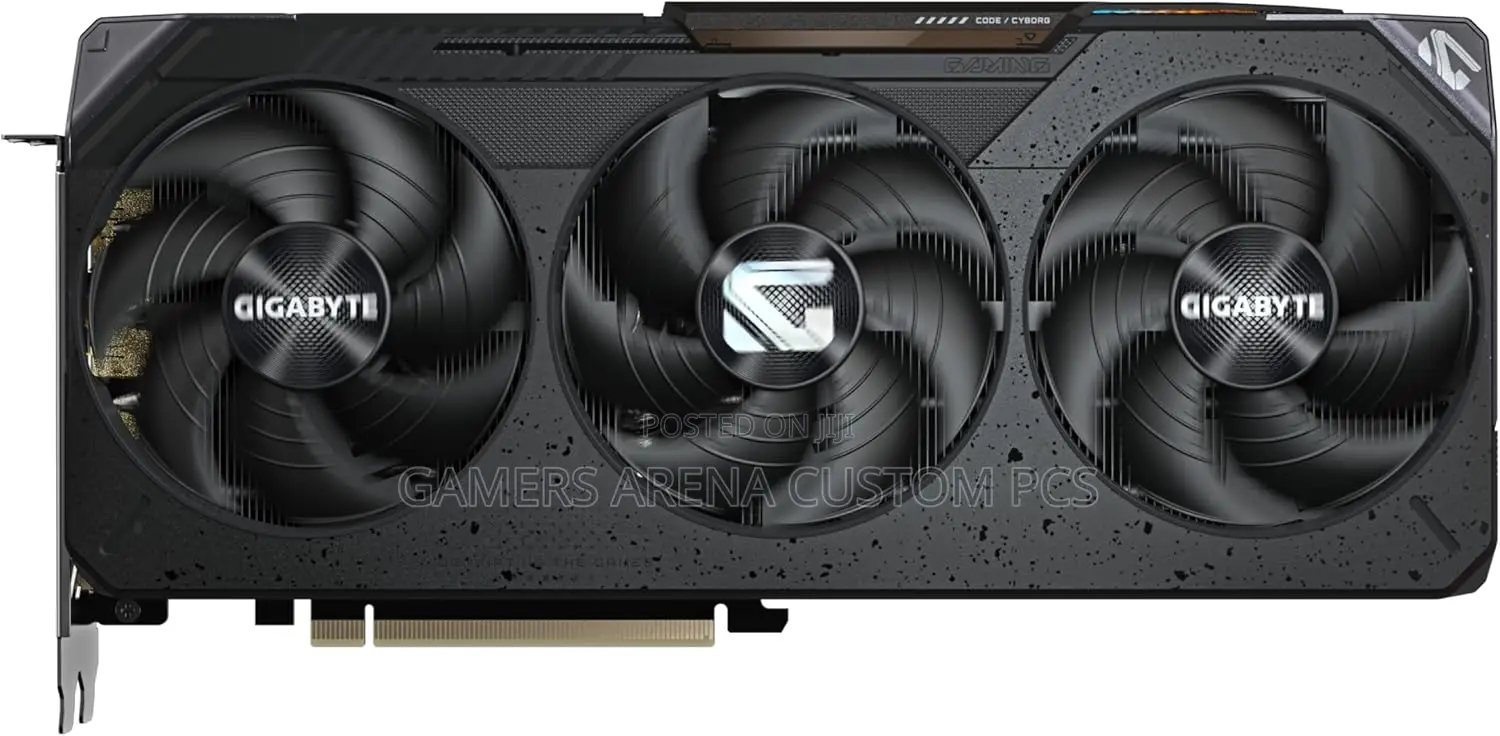 Gigabyte Amd Radeon Rx 9070 Gaming 16gb Gddr6 Pcie 5.0 Graphics Card