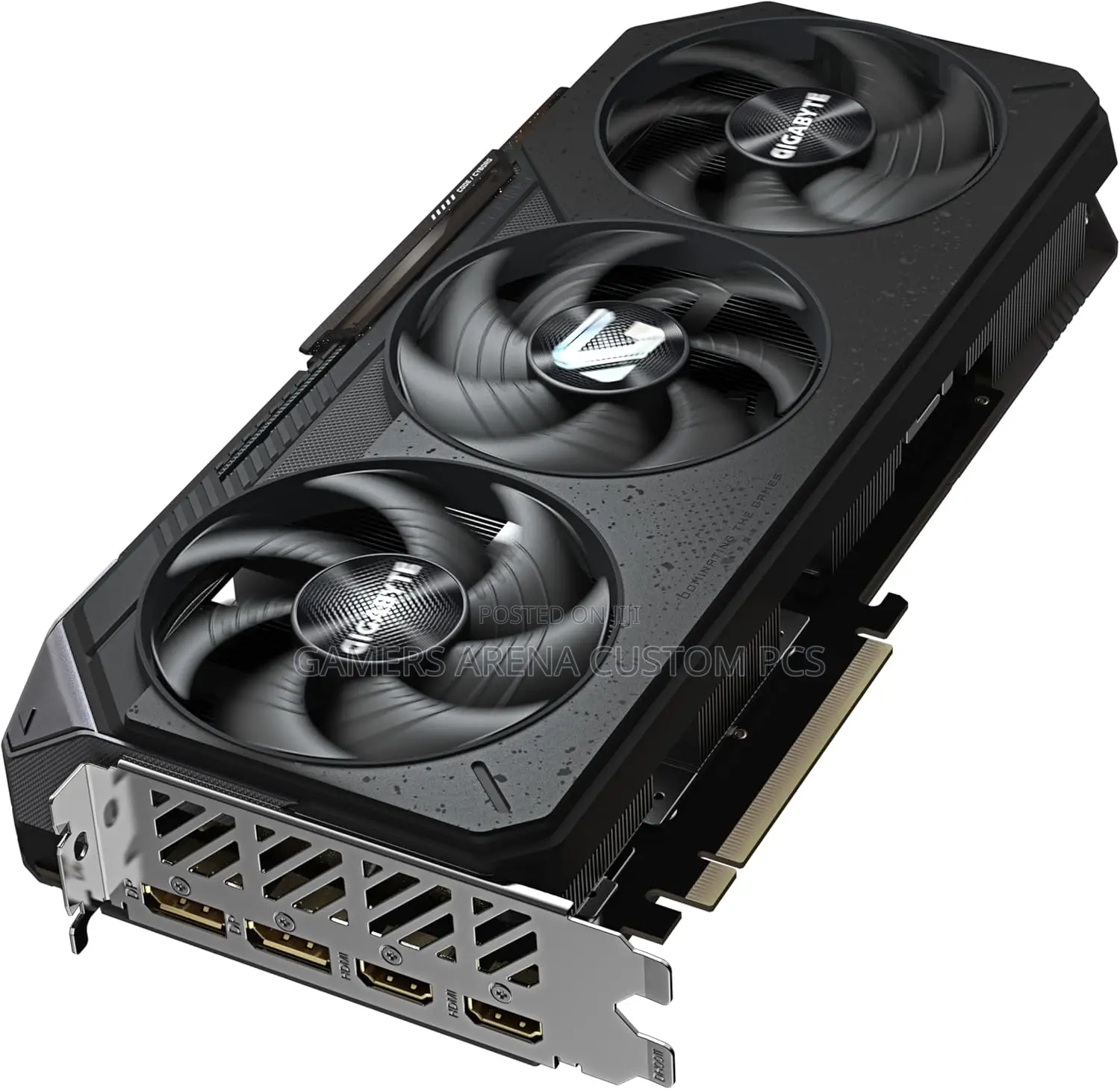 Gigabyte Amd Radeon Rx 9070 Gaming 16gb Gddr6 Pcie 5.0 Graphics Card