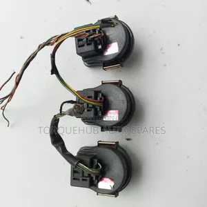 Toyota Crown Majesta Suspension Sensor