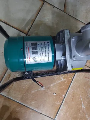 Good Quality and Affordable 900w Solar Pump Machine