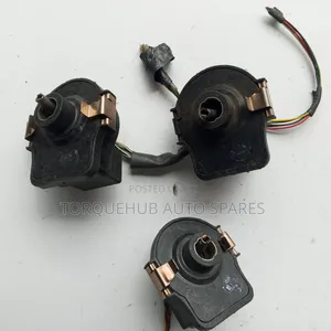Toyota Crown Majesta Suspension Sensor
