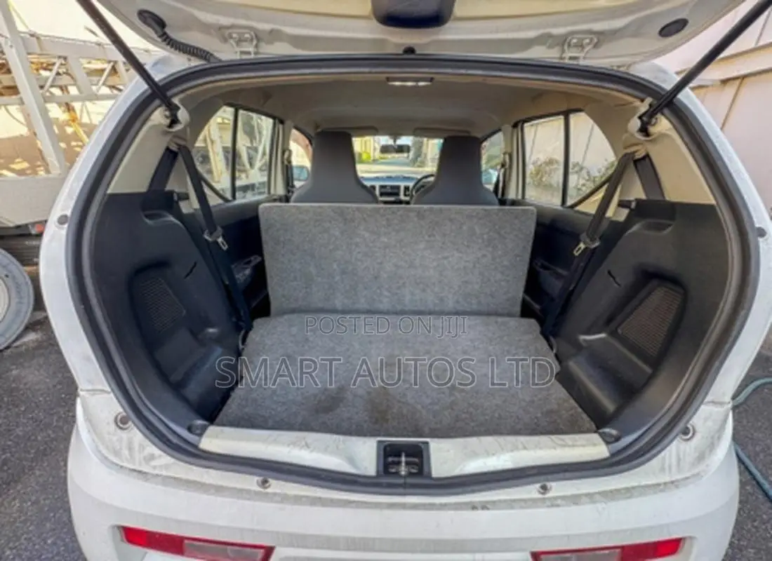 Suzuki Alto 2020 Pearl
