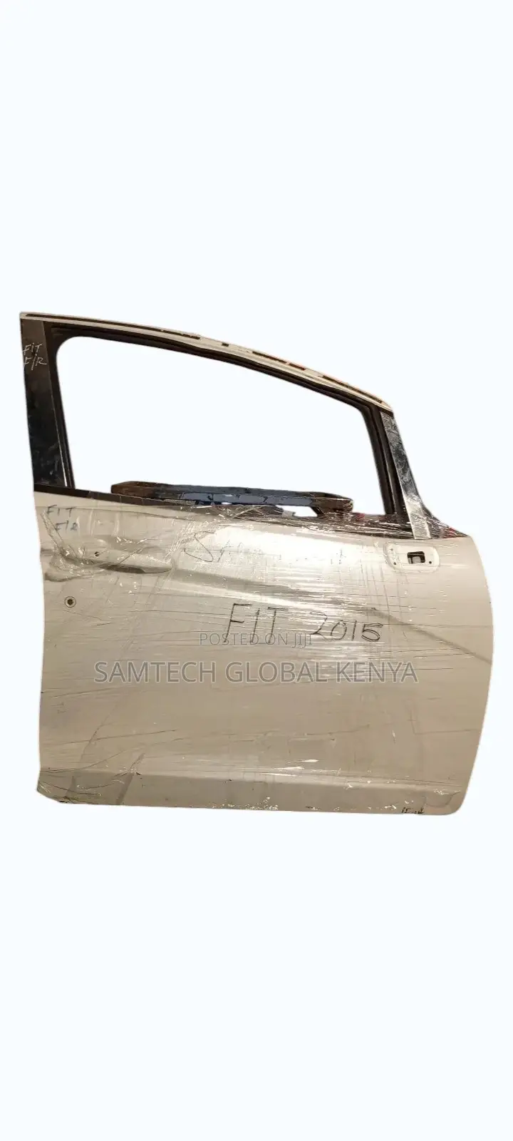 Honda Fit Driver Door Available
