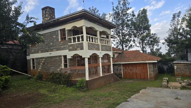5bdrm Maisonette in Kiserian for sale - thumbnail 2