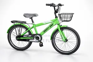 Rocky BMX Size 20 Bicycle for Sale – KSH 7,500