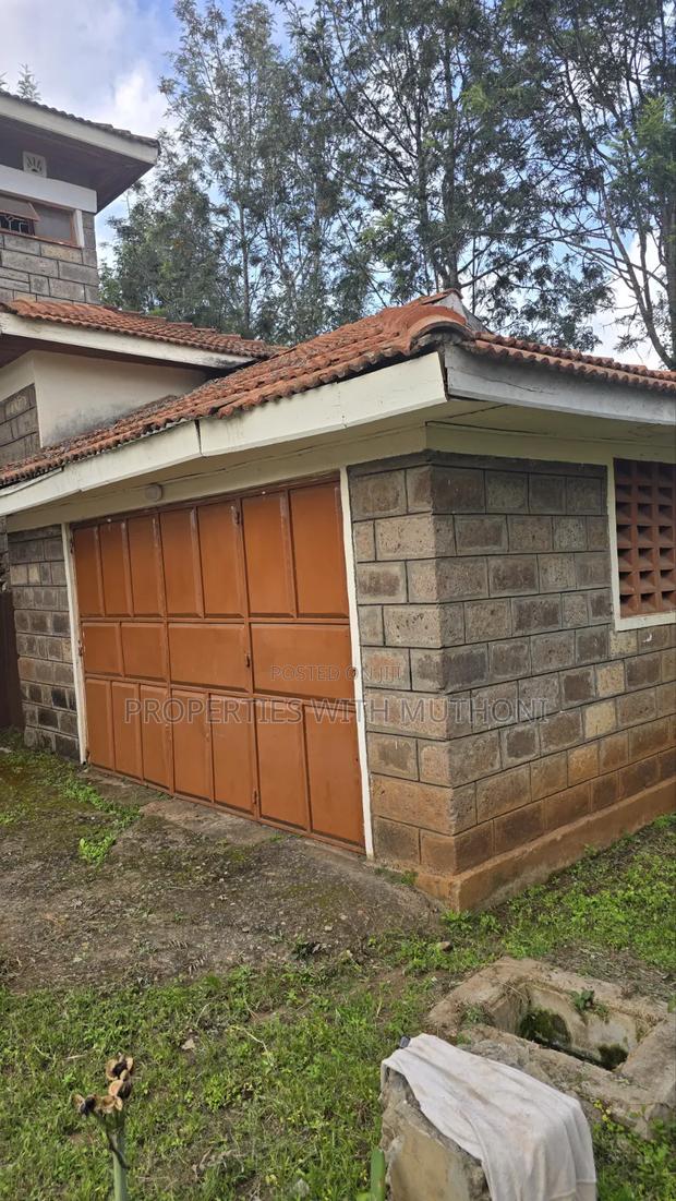 5bdrm Maisonette in Kiserian for sale - thumbnail 4