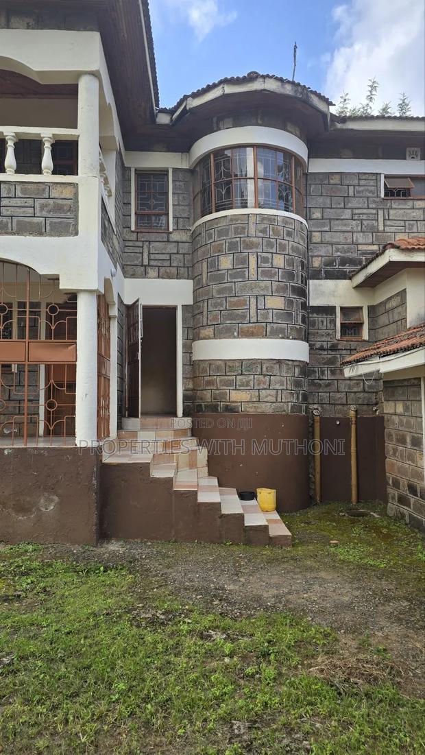5bdrm Maisonette in Kiserian for sale - thumbnail 5