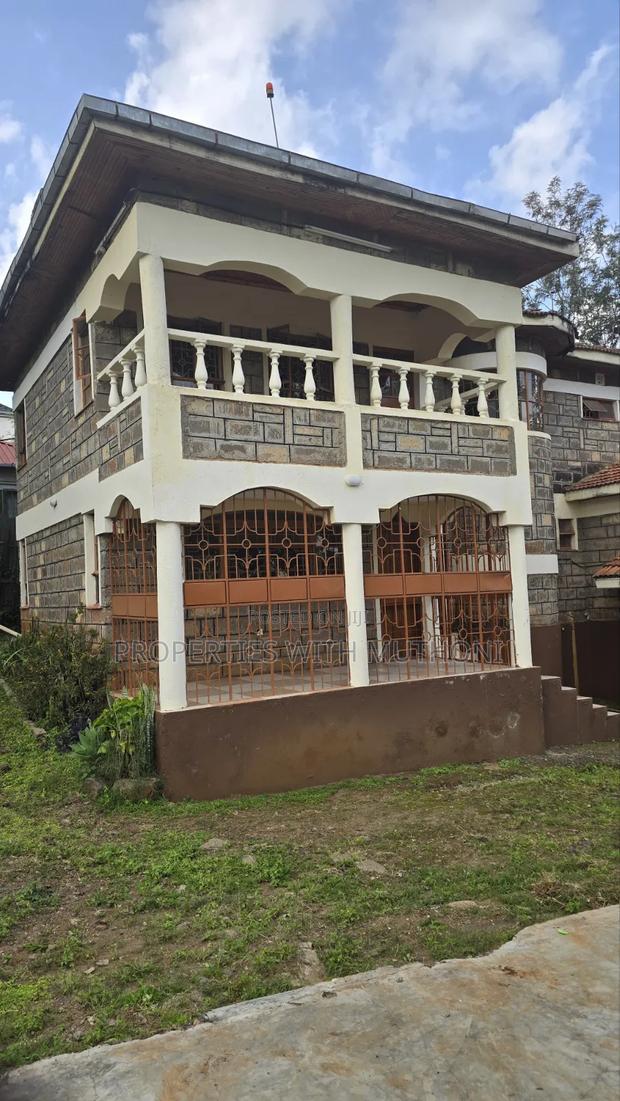5bdrm Maisonette in Kiserian for sale - thumbnail 6