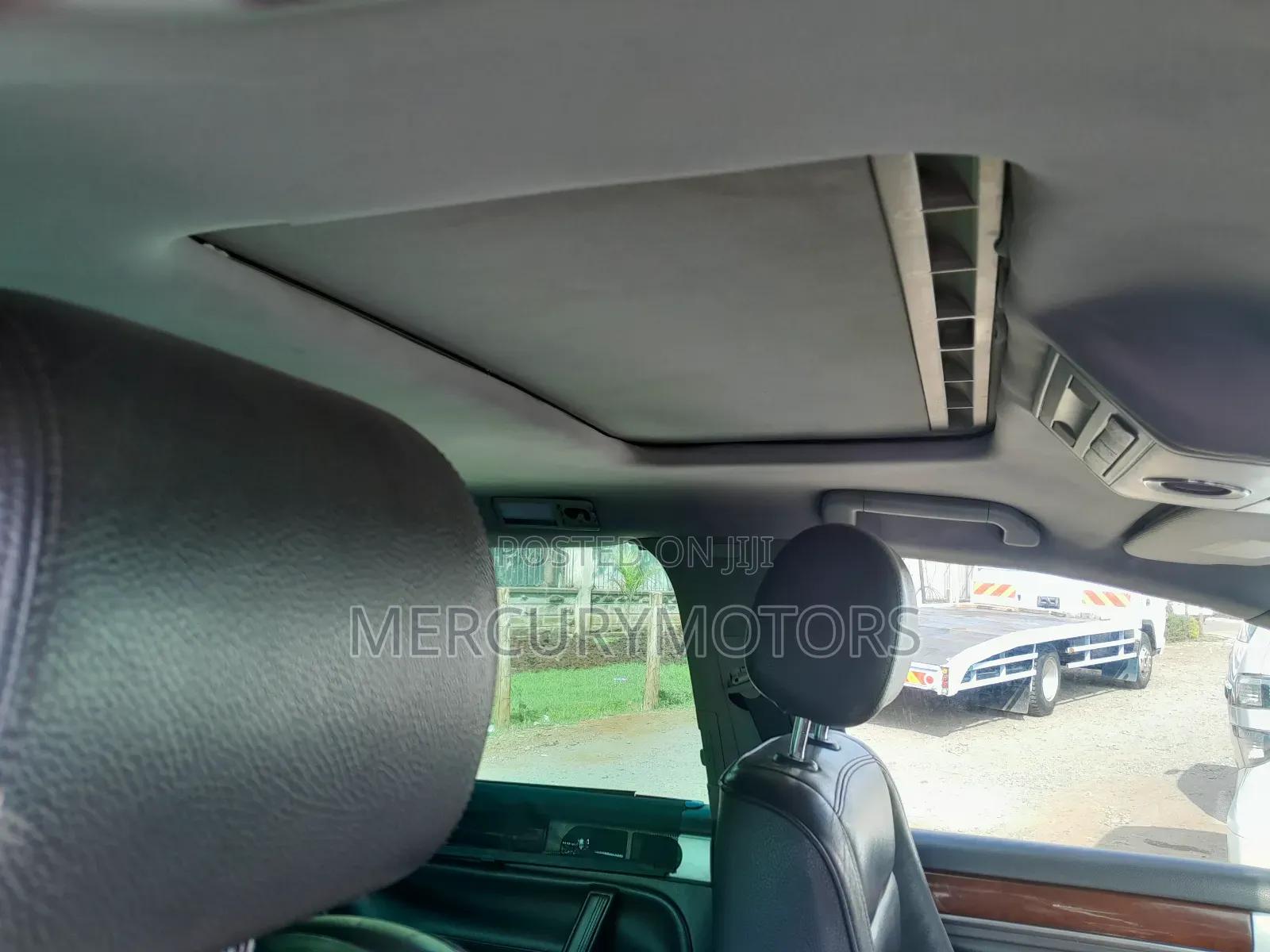 Volkswagen Touareg 3.2 V6 Automatic 2005 Blue