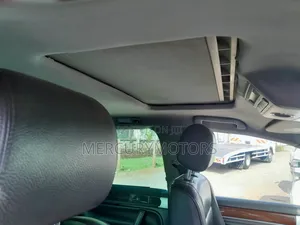 Volkswagen Touareg 3.2 V6 Automatic 2005 Blue