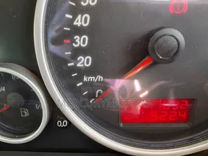 Volkswagen Touareg 3.2 V6 Automatic 2005 Blue