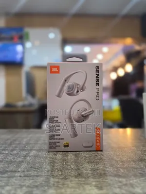 JBL Sense Pro