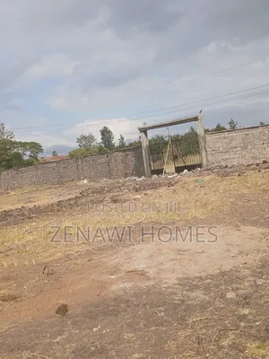 Juja Plots At 1500000, Ckk
