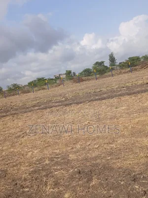 Juja Plots At 1500000, Ckk
