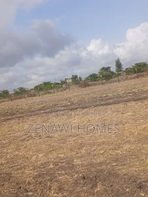 Juja Plots At 1500000, Ckk