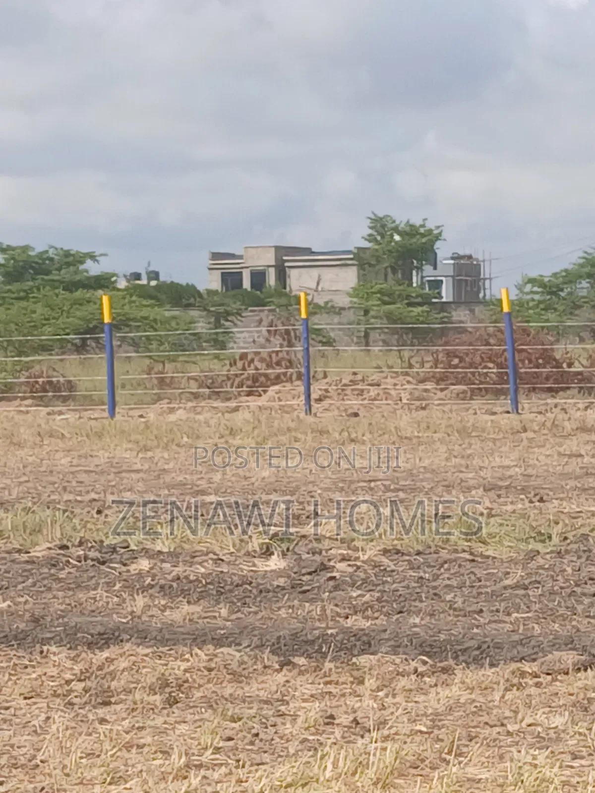 Juja Plots At 1500000, Ckk