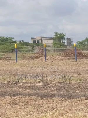 Juja Plots At 1500000, Ckk
