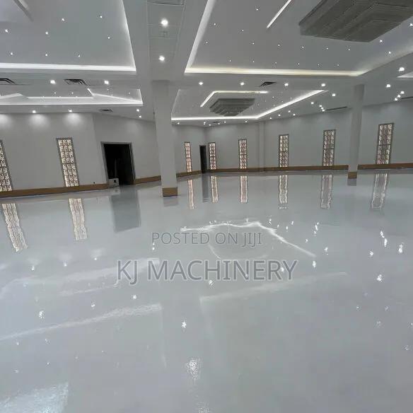 Epoxy Flooring - thumbnail 5
