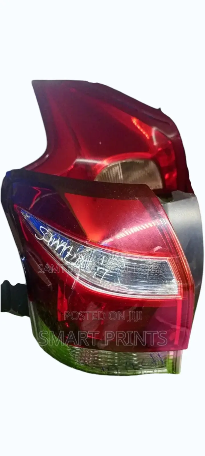 Toyota Fielder 165 Taillight Available