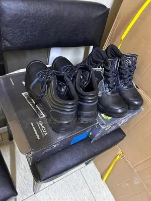 Ace Anti-slip Safety Boots