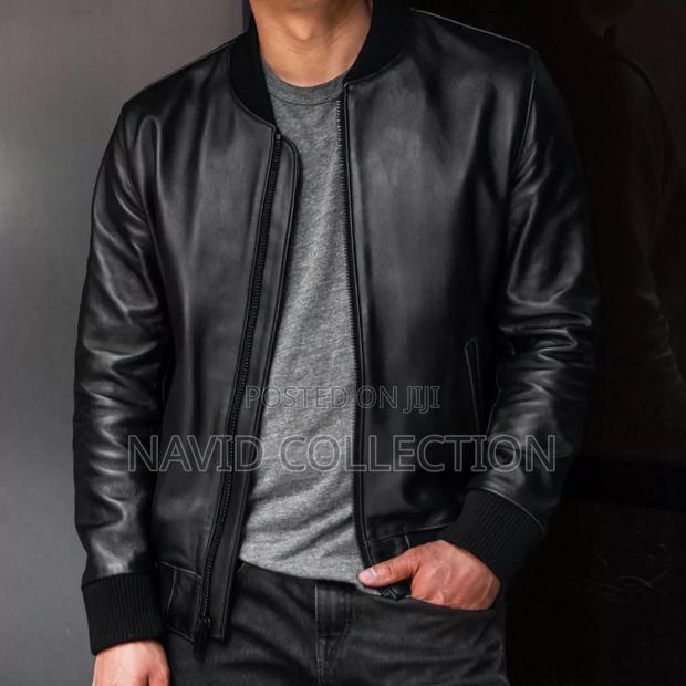 Men's Jackets