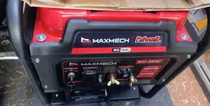 Maxmech Welding Generator