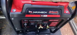 Maxmech Welding Generator