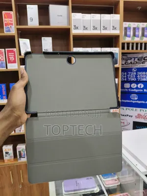 Oppo Pad Se Leather Case