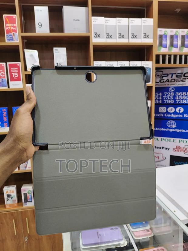 Oppo Pad Se Leather Case