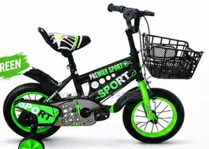 Premier BMX Bicycle Size 16