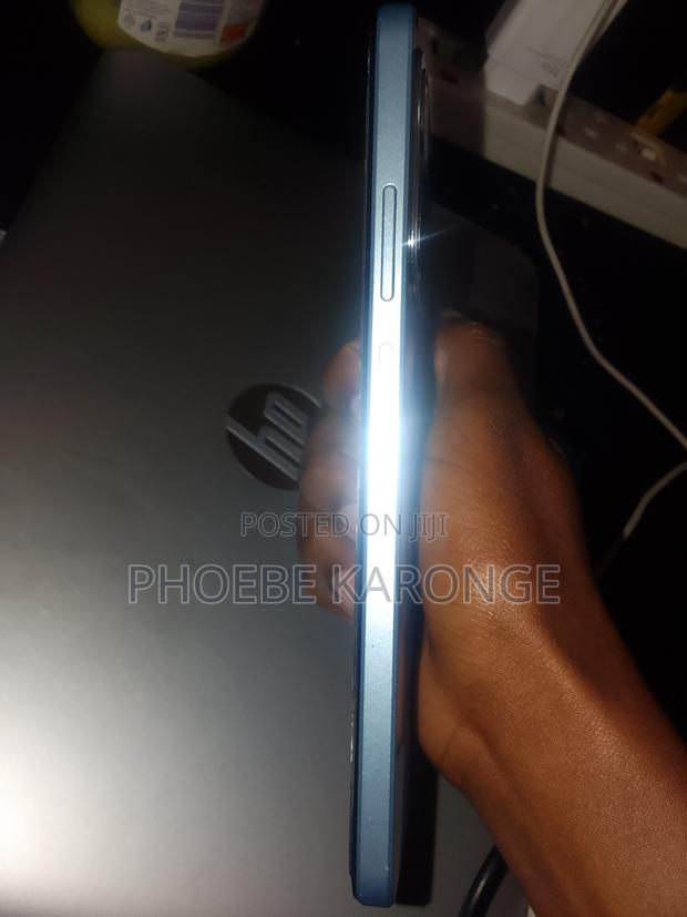 Oppo A3x 64 GB Blue - thumbnail 5