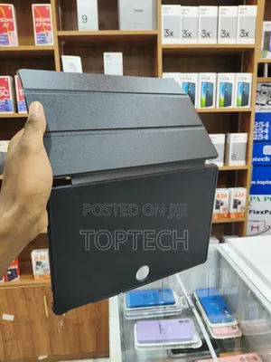 Oppo Pad Se Leather Case