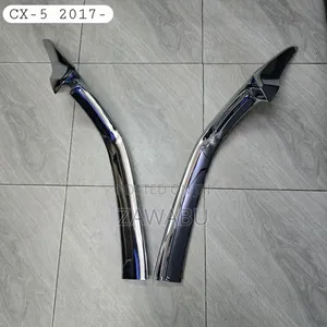 Grill Panel Chrome Mazda Cx-5 2017 Onwards